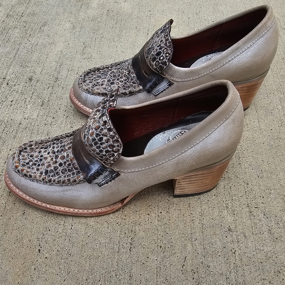 Freebird Chevelle size 7 - Picture 3 of 6